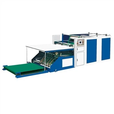 Machine d'impression indirecte de sac jumbo