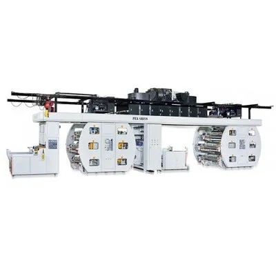 Rouleau pour rouler la machine d'impression directe